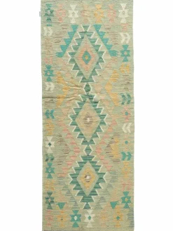 Afghan Kelim