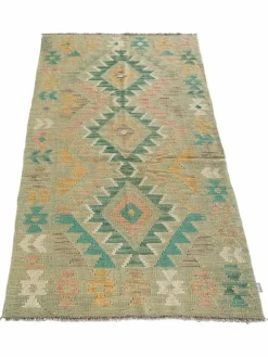 Afghan Kelim