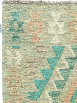 Afghan Kelim