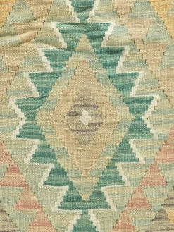 Afghan Kelim