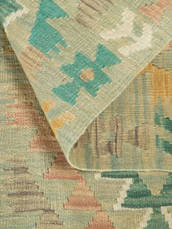 Afghan Kelim