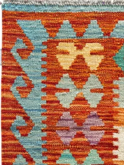 Afghan Kelim