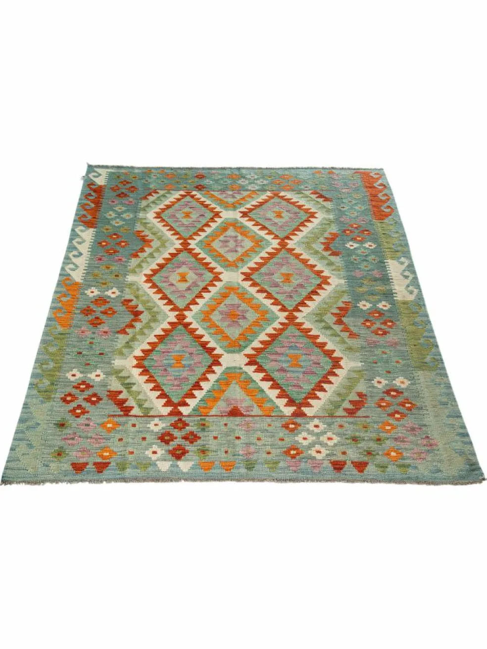 Afghan Kelim