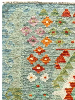 Afghan Kelim