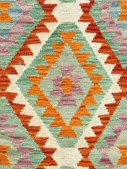 Afghan Kelim