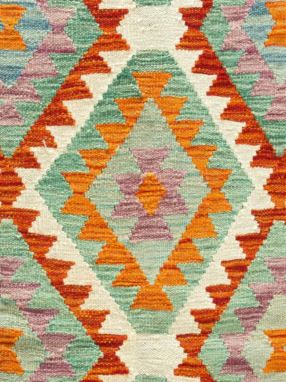 Afghan Kelim