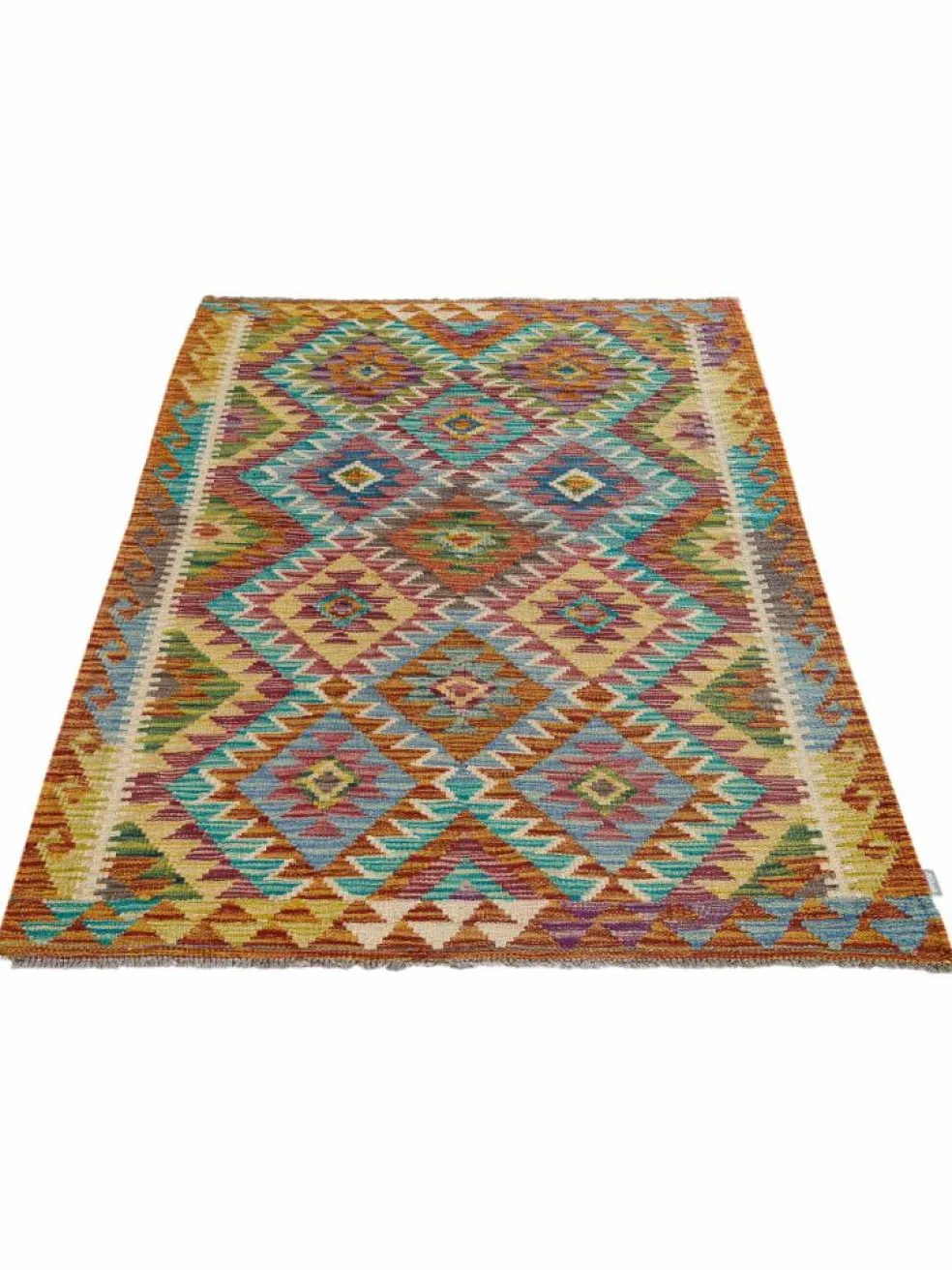 Afghan Kelim