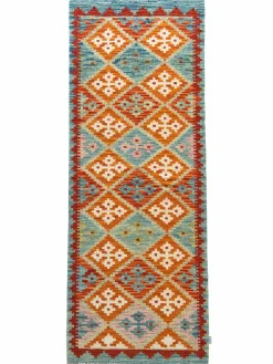 Afghan Kelim
