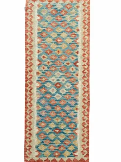 Afghan Kelim
