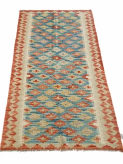 Afghan Kelim