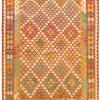 Afghan Kelim