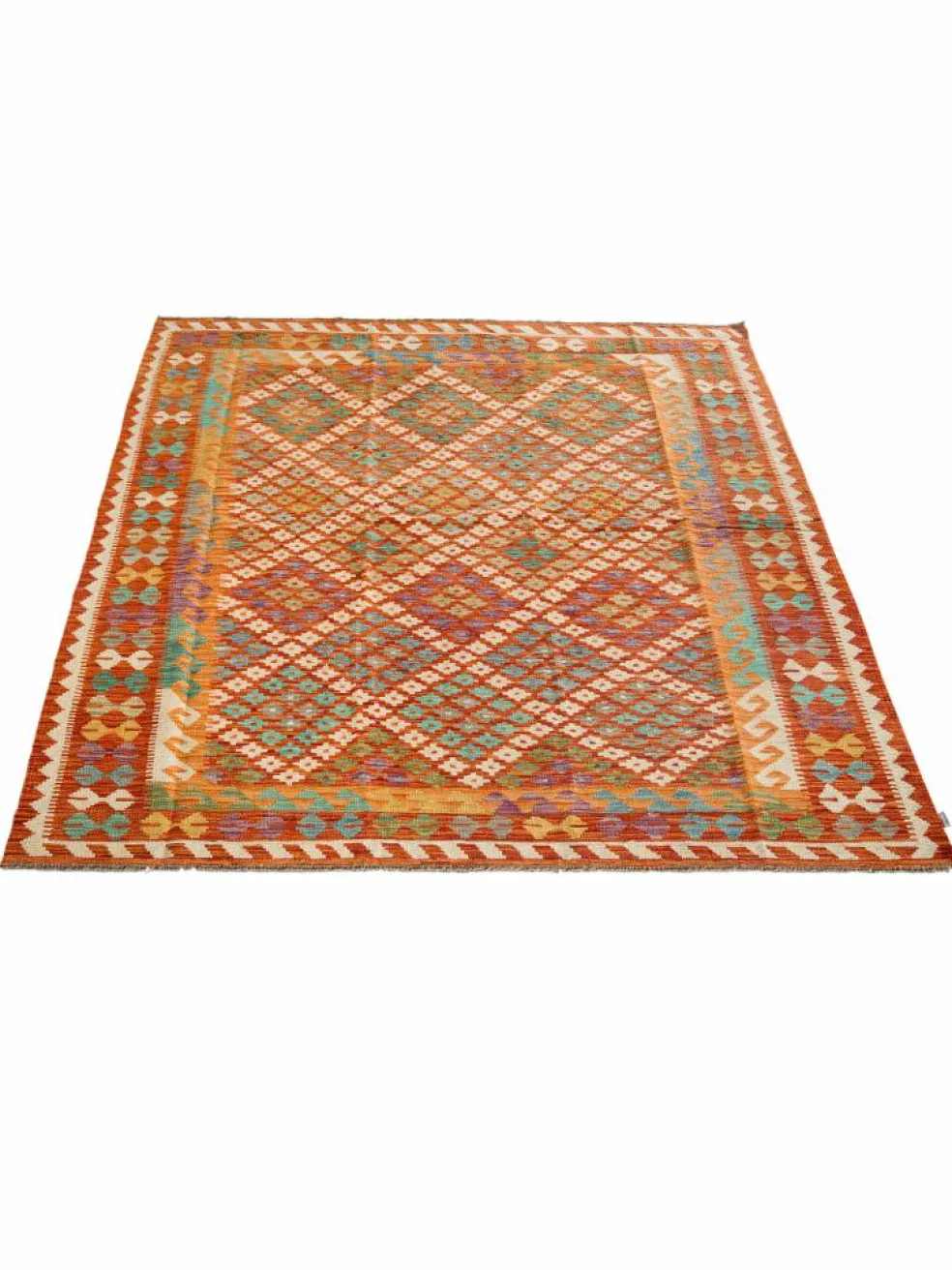 Afghan Kelim