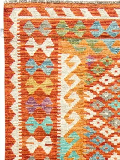 Afghan Kelim