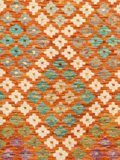 Afghan Kelim