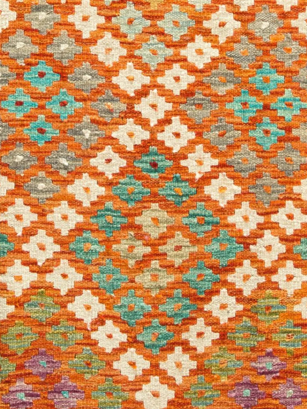 Afghan Kelim