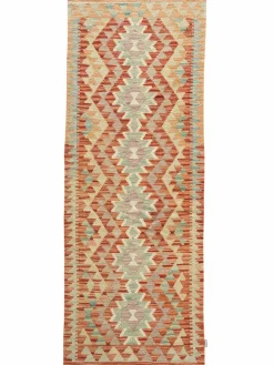 Afghan Kelim