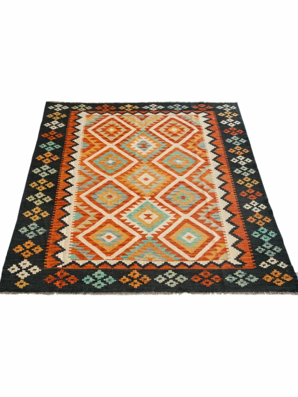 Afghan Kelim