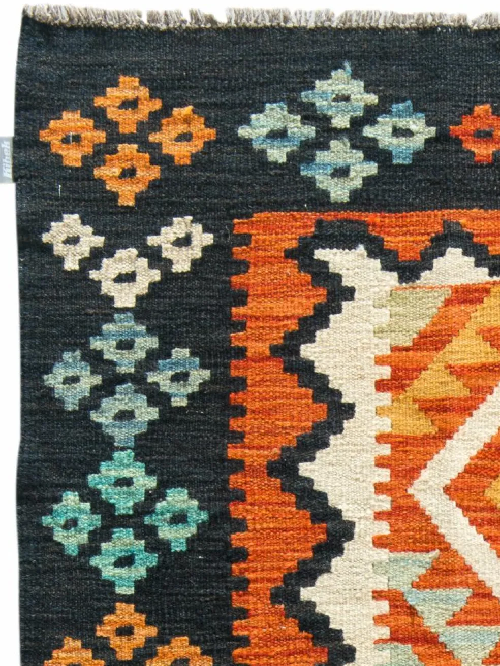Afghan Kelim
