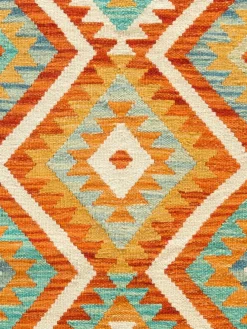 Afghan Kelim