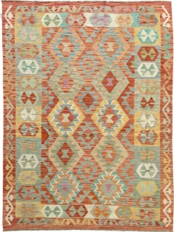 Afghan Kelim