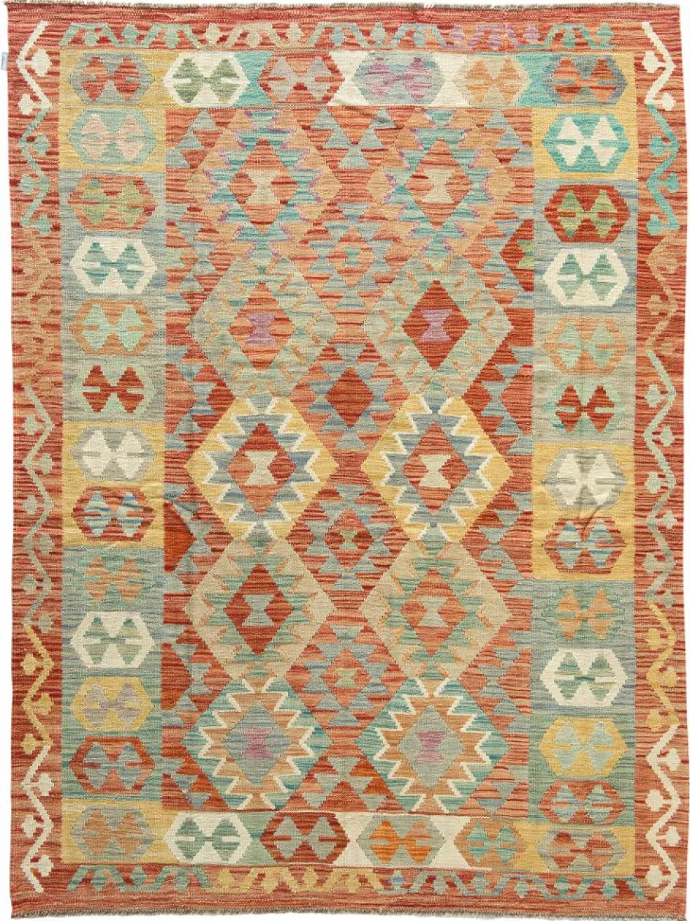 Afghan Kelim