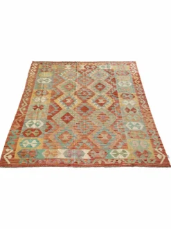 Afghan Kelim