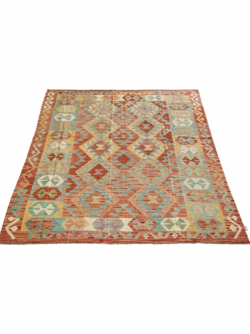 Afghan Kelim