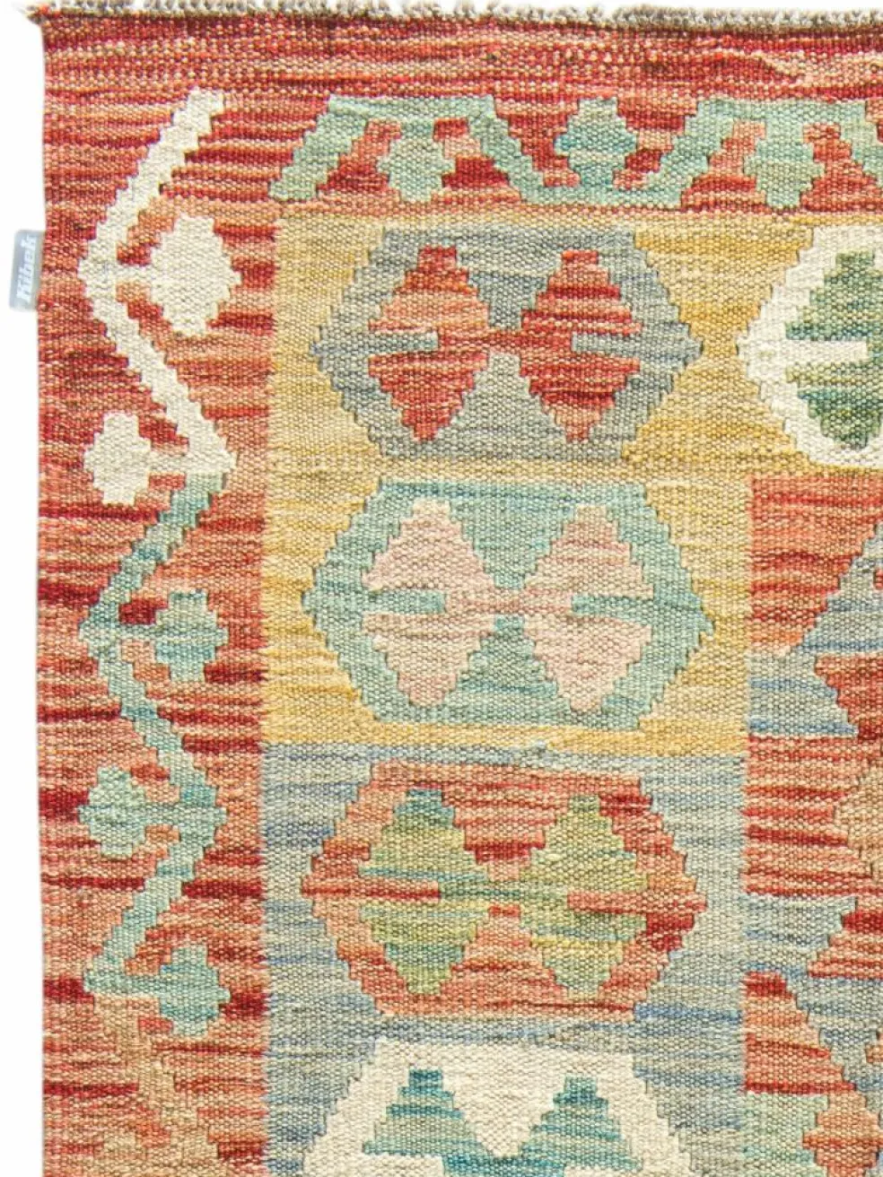 Afghan Kelim