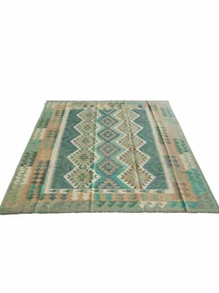 Afghan Kelim