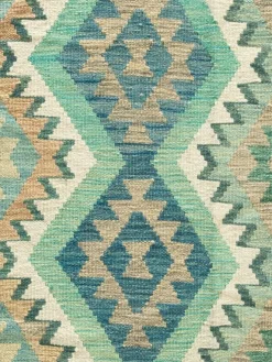 Afghan Kelim