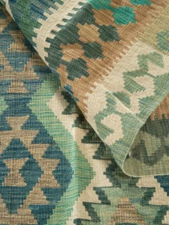Afghan Kelim