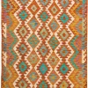 Afghan Kelim