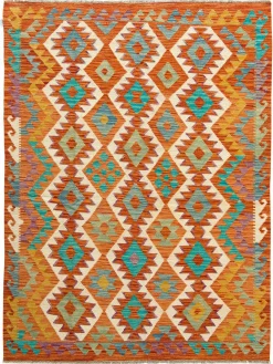 Afghan Kelim