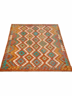 Afghan Kelim