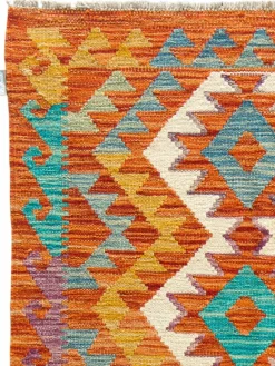 Afghan Kelim
