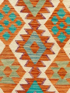 Afghan Kelim