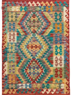 Afghan Kelim