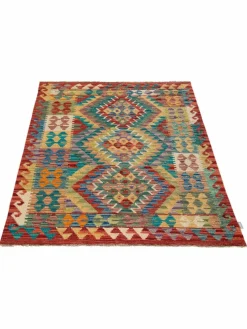 Afghan Kelim