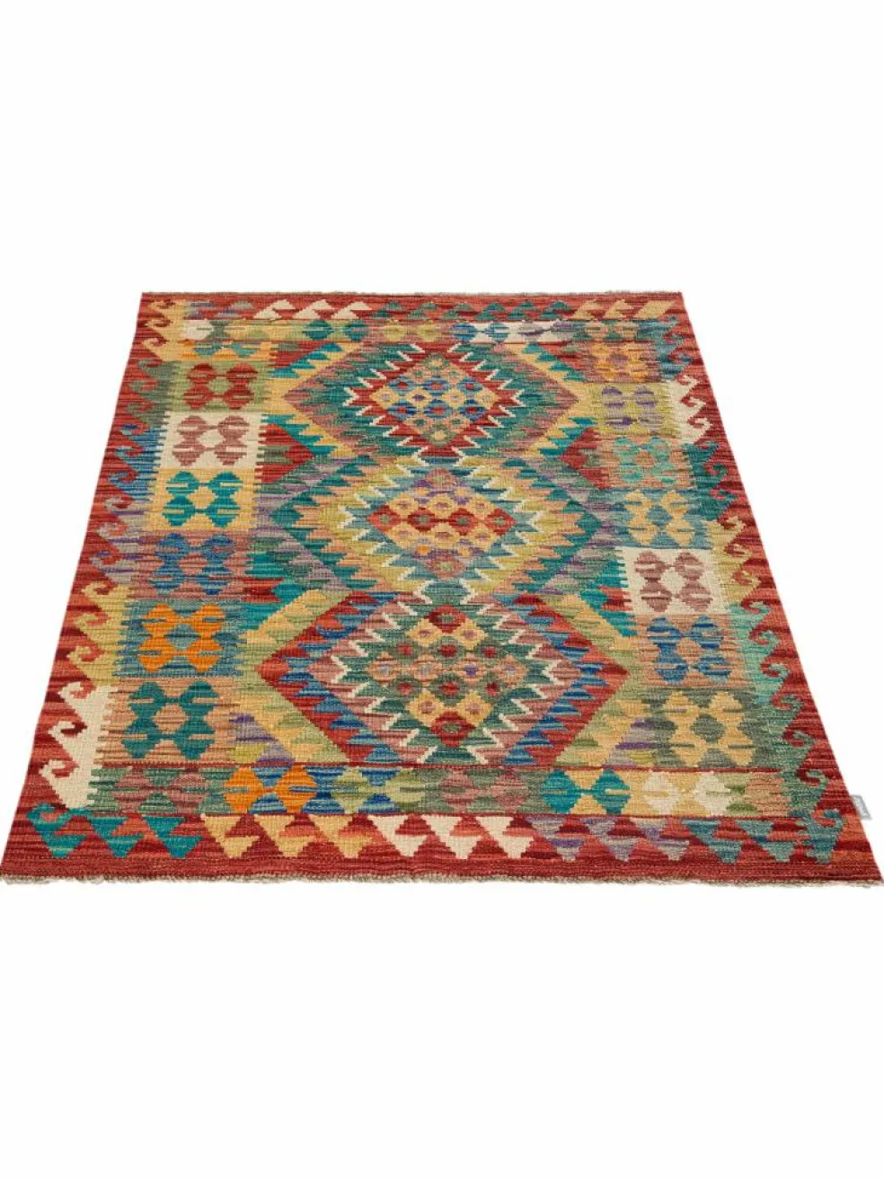 Afghan Kelim