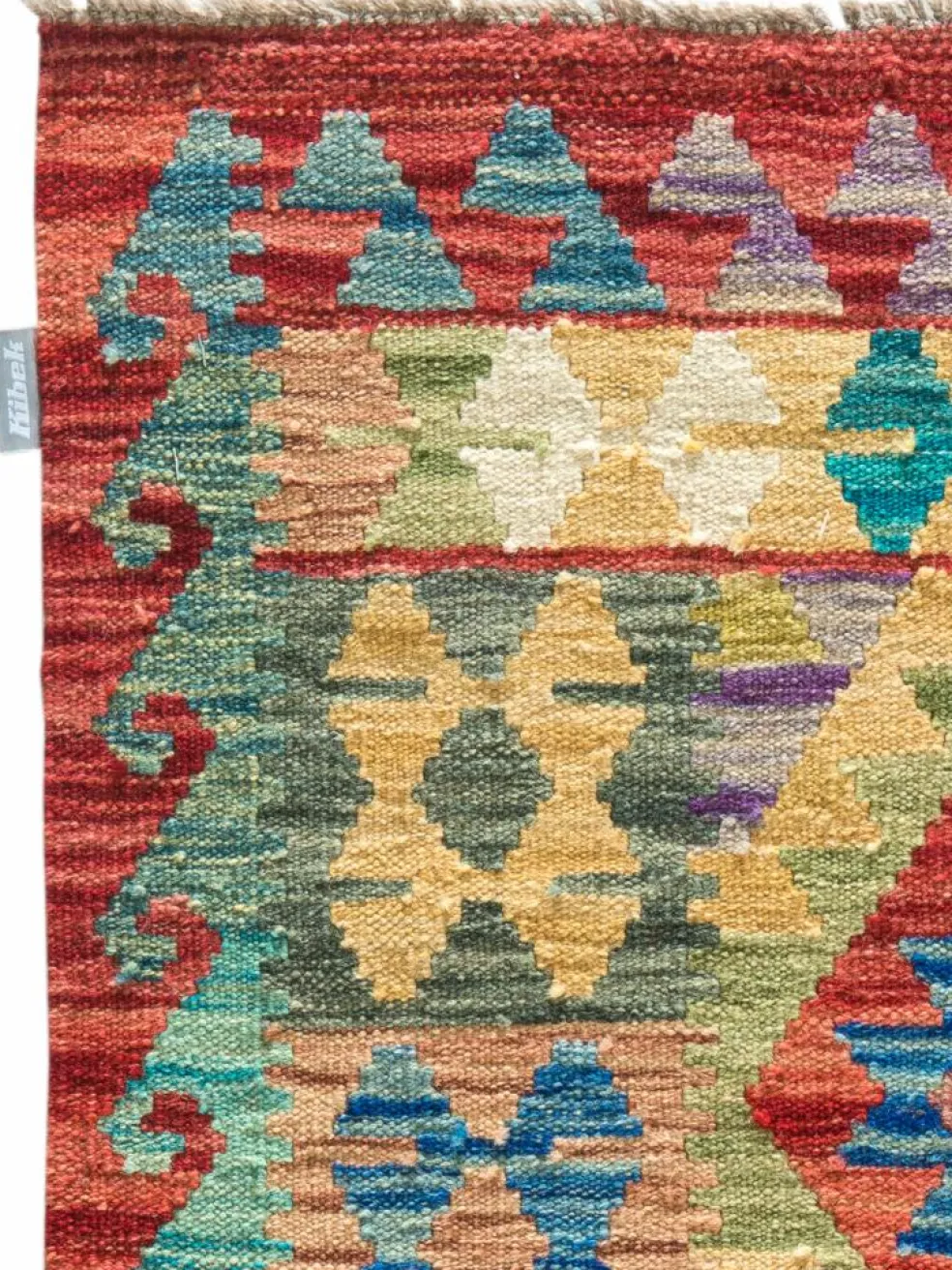 Afghan Kelim