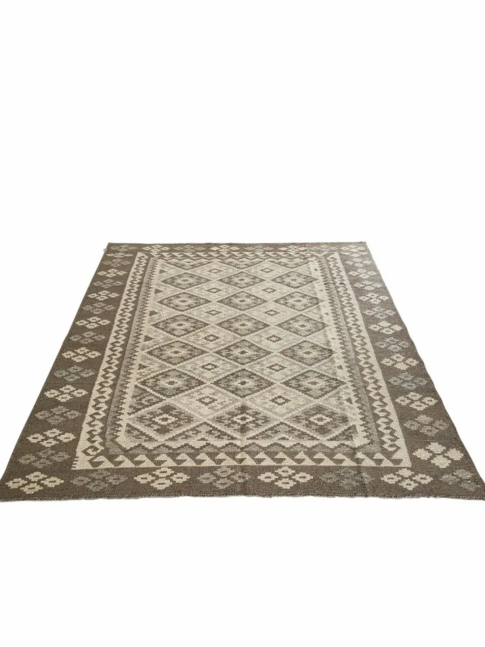 Afghan Kelim