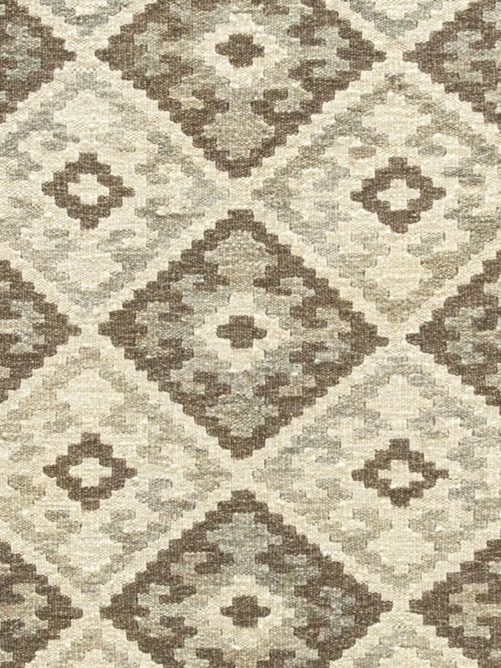 Afghan Kelim