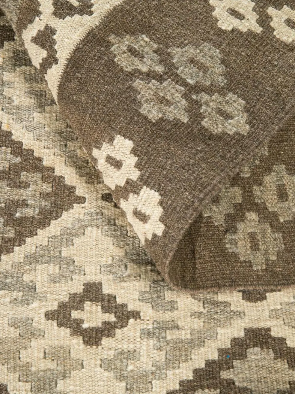 Afghan Kelim