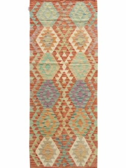 Afghan Kelim