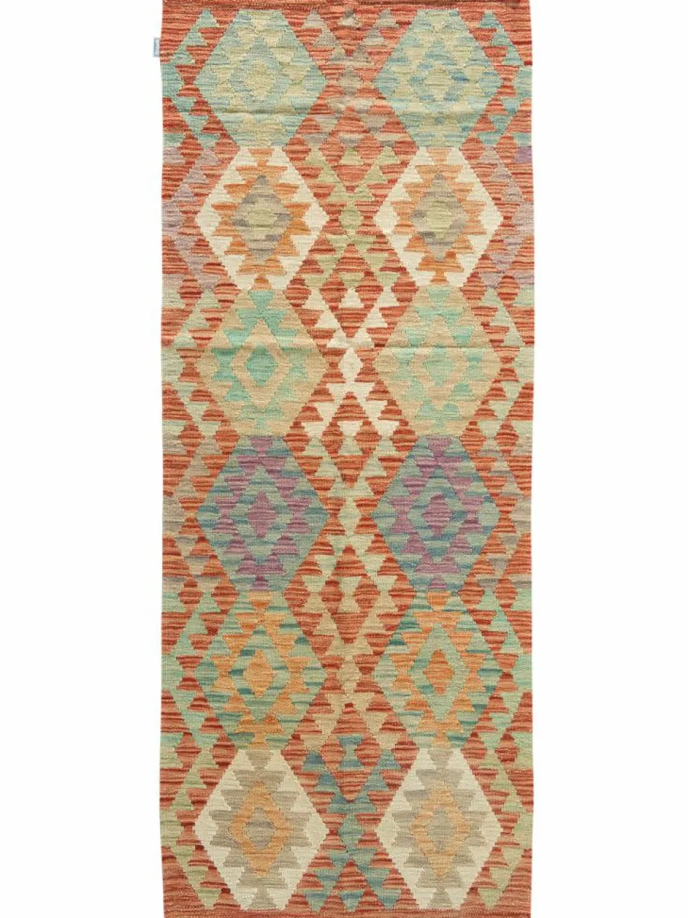 Afghan Kelim