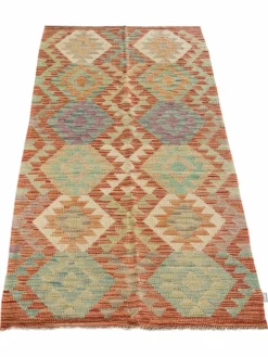 Afghan Kelim