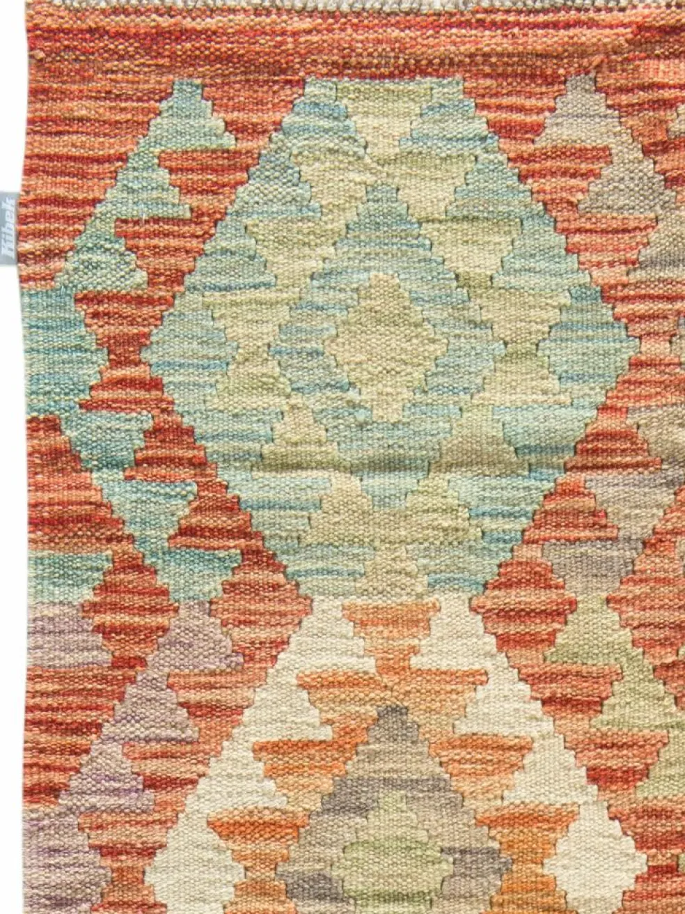 Afghan Kelim