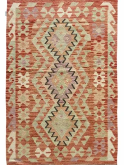 Afghan Kelim