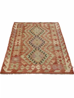 Afghan Kelim