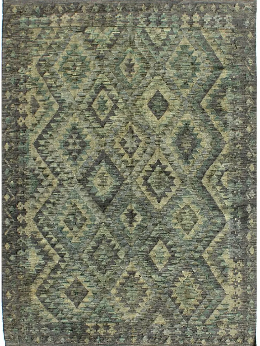 Afghan Kelim